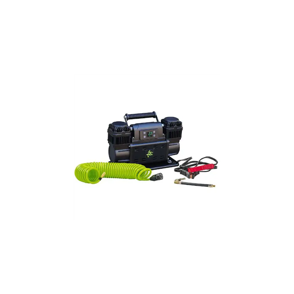 EGOI Portable Air Compressor System - 12.6 CFM - OVS12099923
